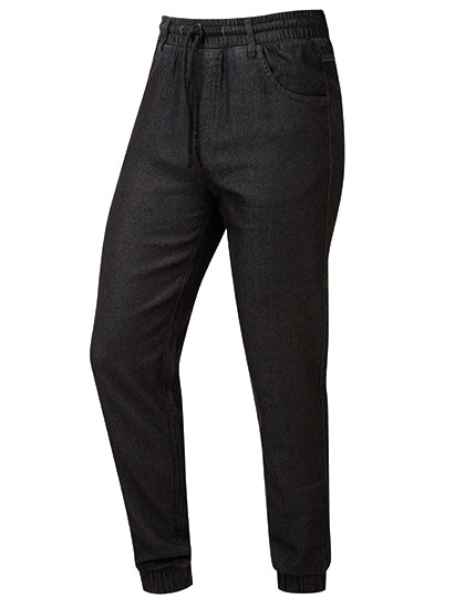 Artisan Chef's Jogging Trousers
